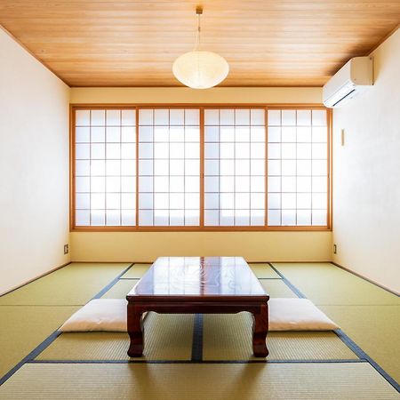 Hotel Yasuesou Ikeda  Exteriér fotografie