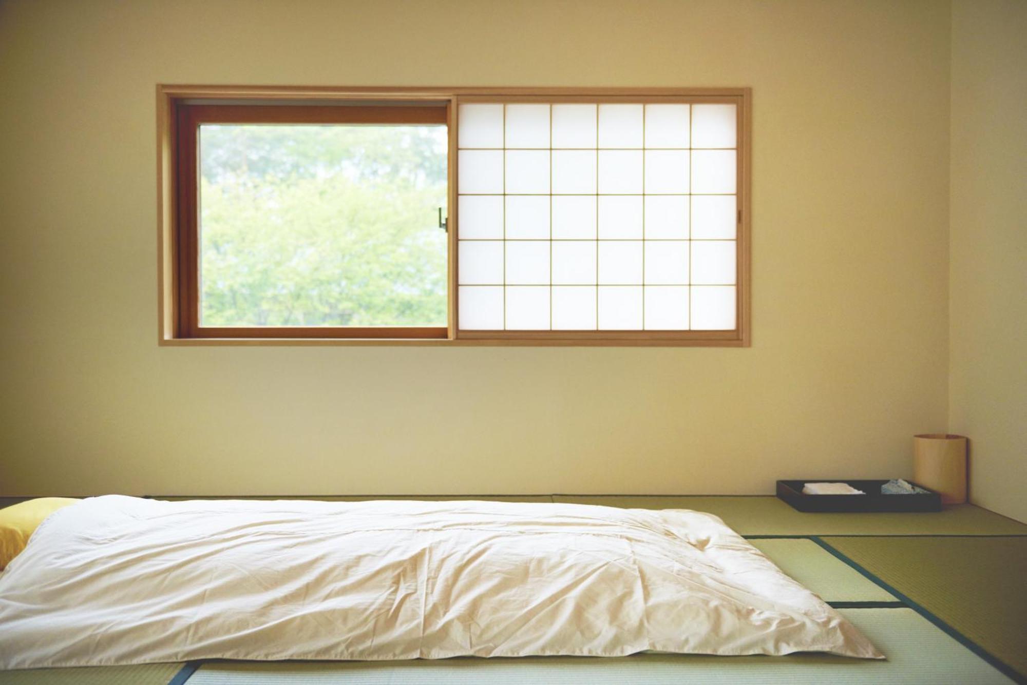 Hotel Yasuesou Ikeda  Exteriér fotografie