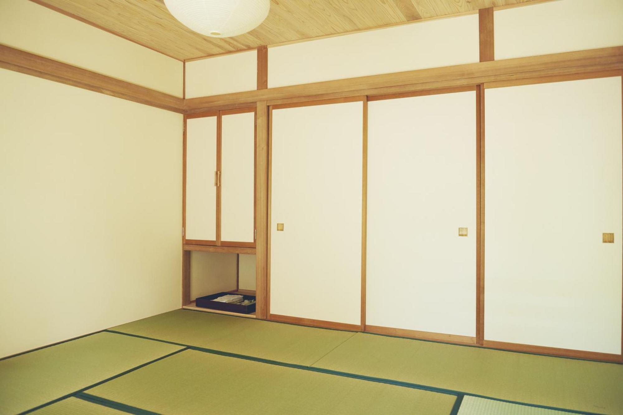 Hotel Yasuesou Ikeda  Exteriér fotografie