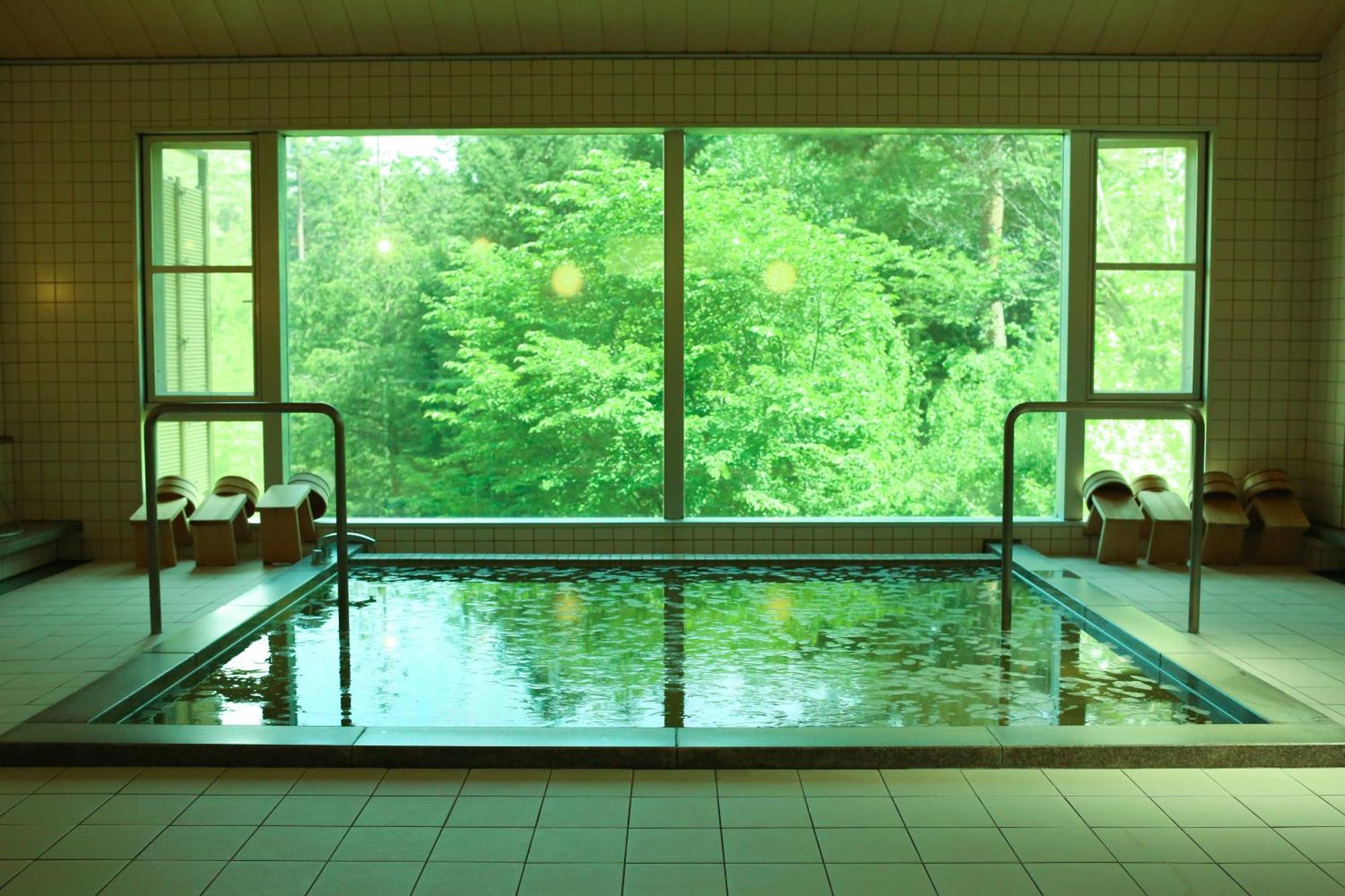 Hotel Yasuesou Ikeda  Exteriér fotografie