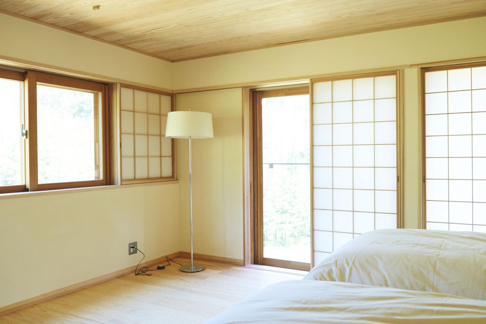 Hotel Yasuesou Ikeda  Exteriér fotografie