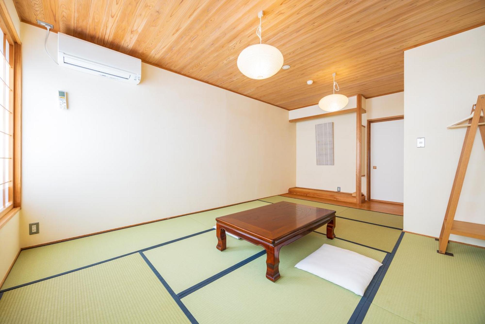 Hotel Yasuesou Ikeda  Exteriér fotografie