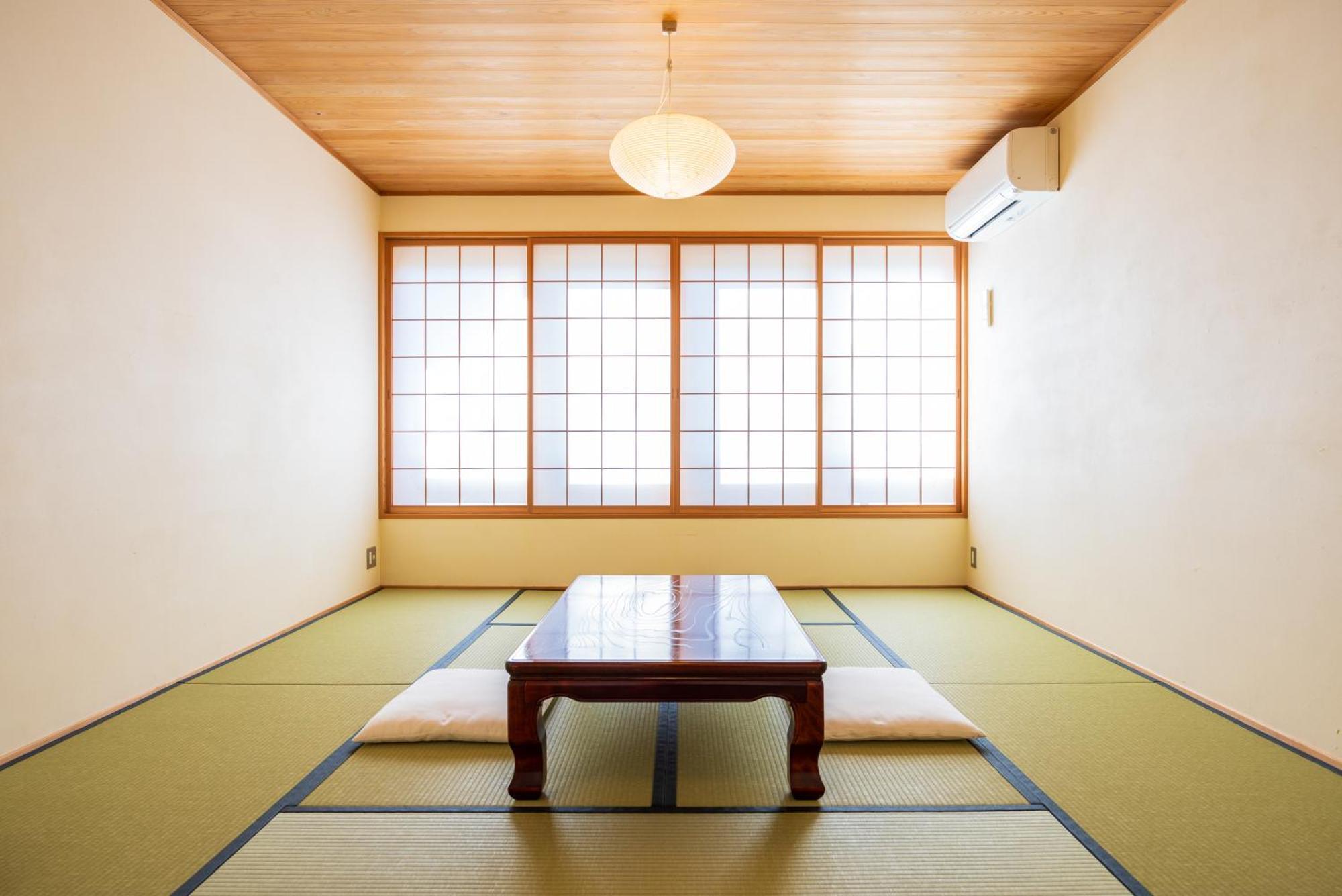 Hotel Yasuesou Ikeda  Exteriér fotografie
