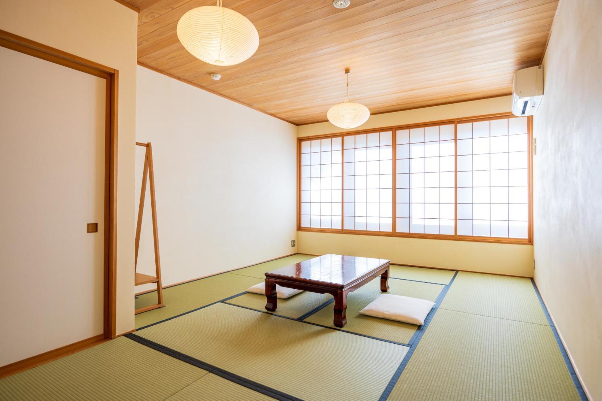 Hotel Yasuesou Ikeda  Exteriér fotografie