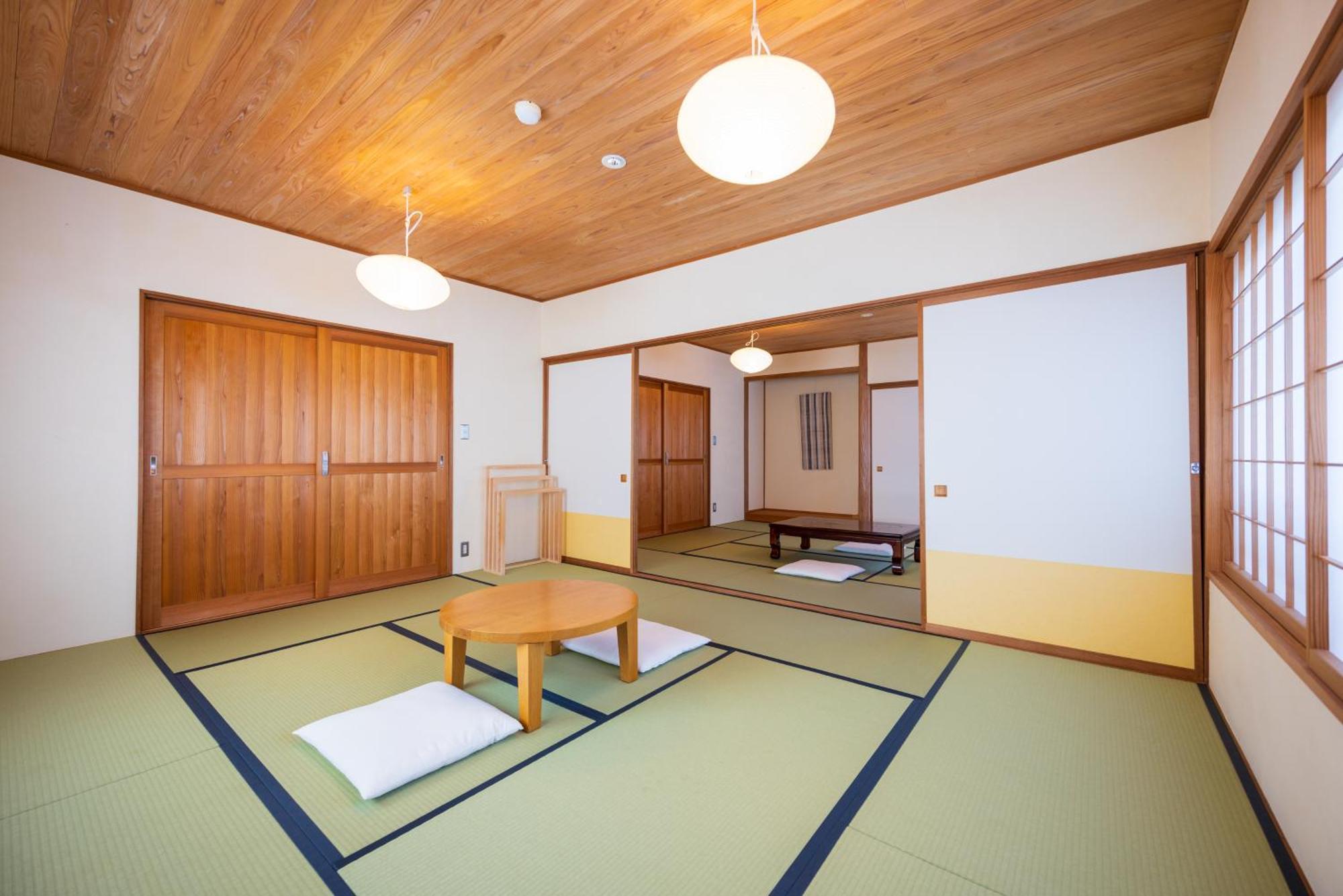 Hotel Yasuesou Ikeda  Exteriér fotografie