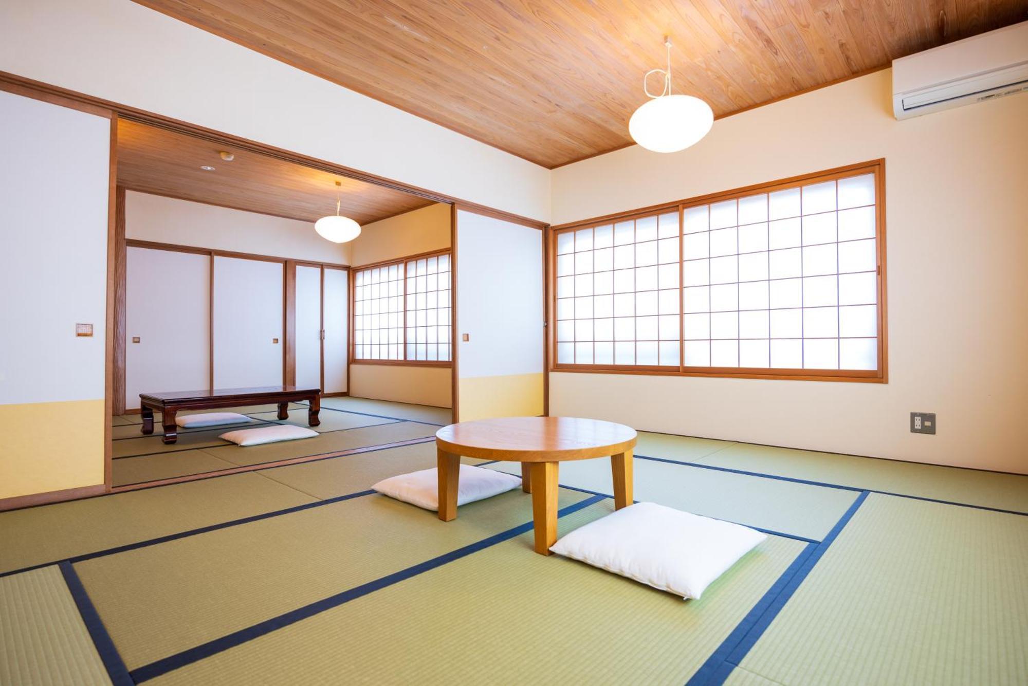 Hotel Yasuesou Ikeda  Exteriér fotografie