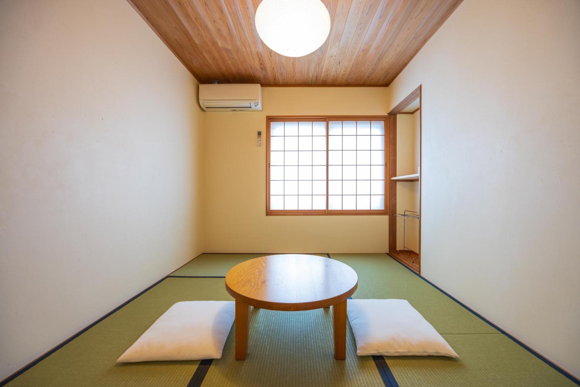 Hotel Yasuesou Ikeda  Exteriér fotografie
