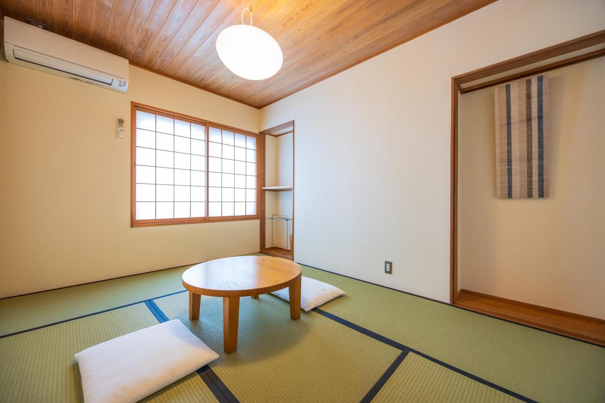 Hotel Yasuesou Ikeda  Exteriér fotografie