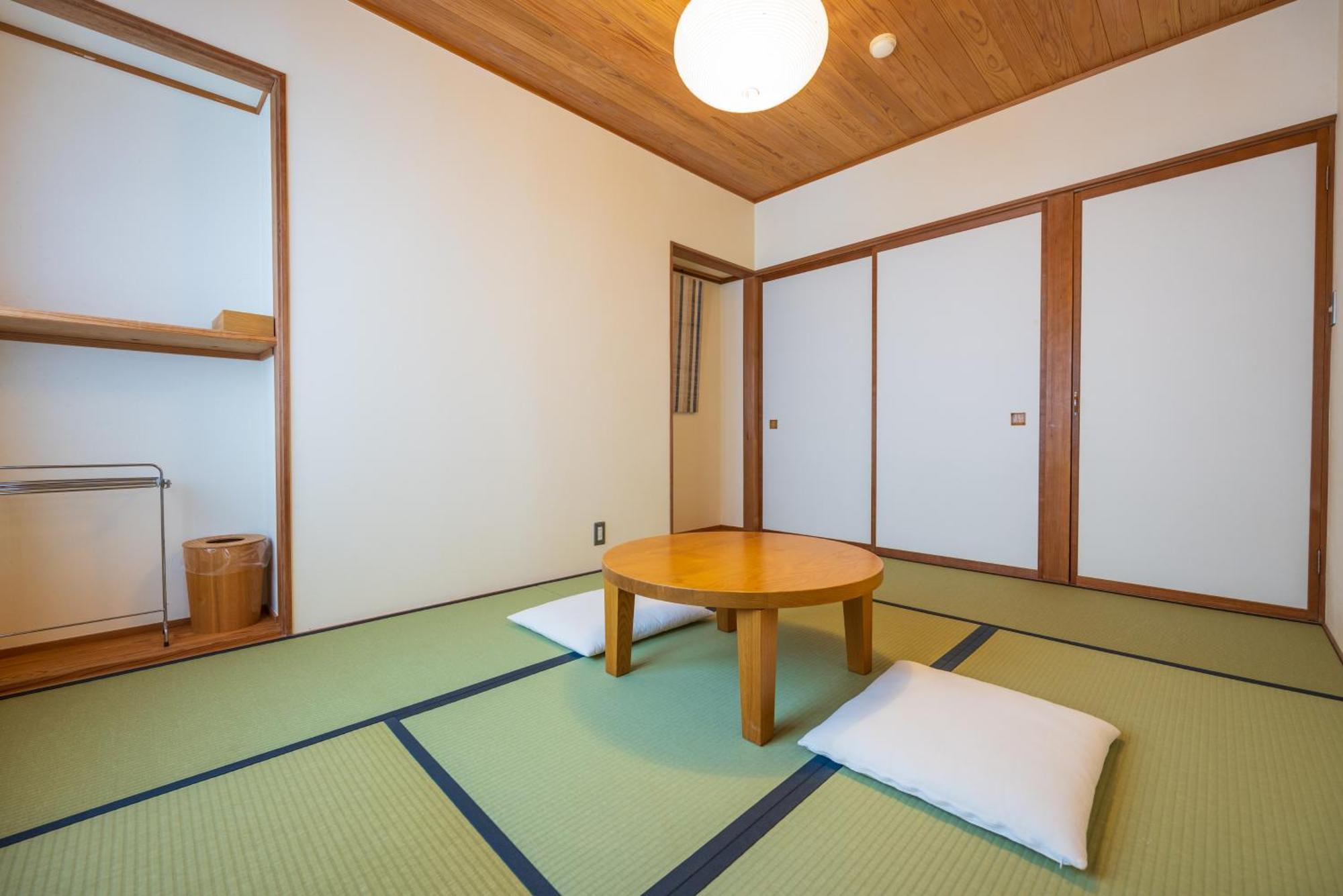 Hotel Yasuesou Ikeda  Exteriér fotografie
