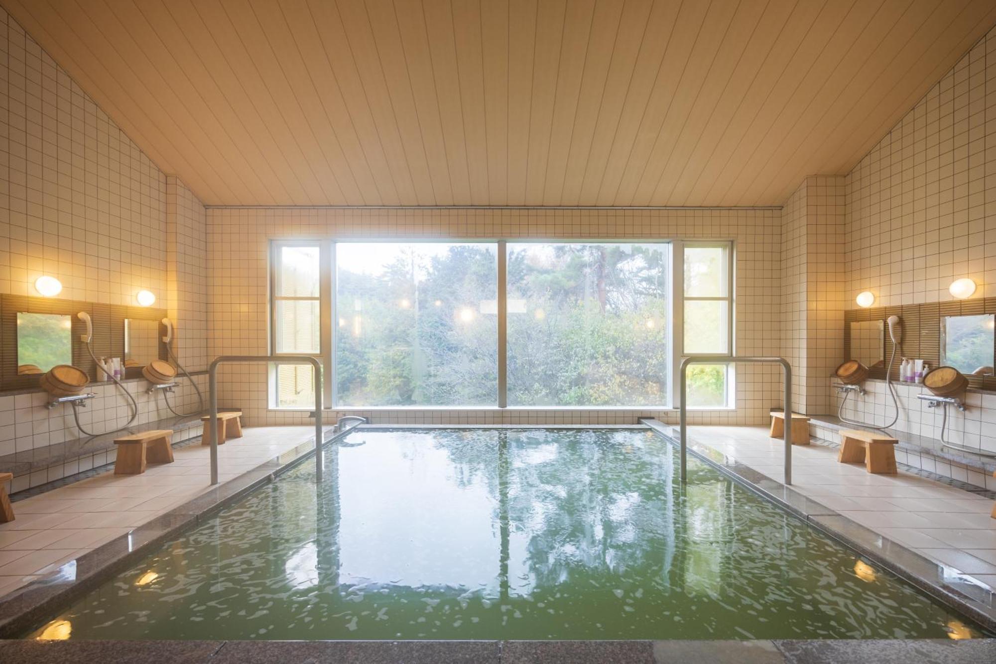 Hotel Yasuesou Ikeda  Exteriér fotografie