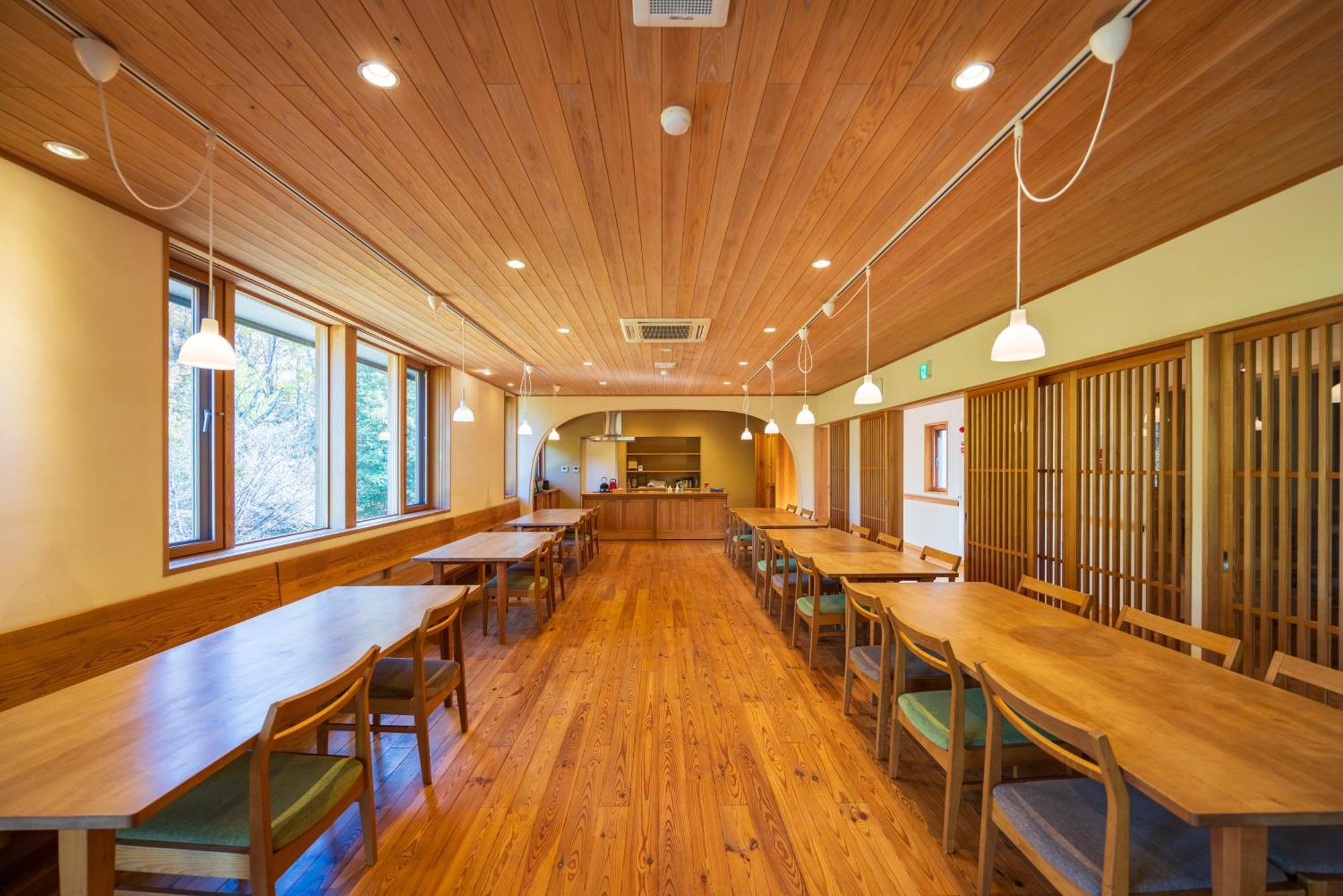 Hotel Yasuesou Ikeda  Exteriér fotografie