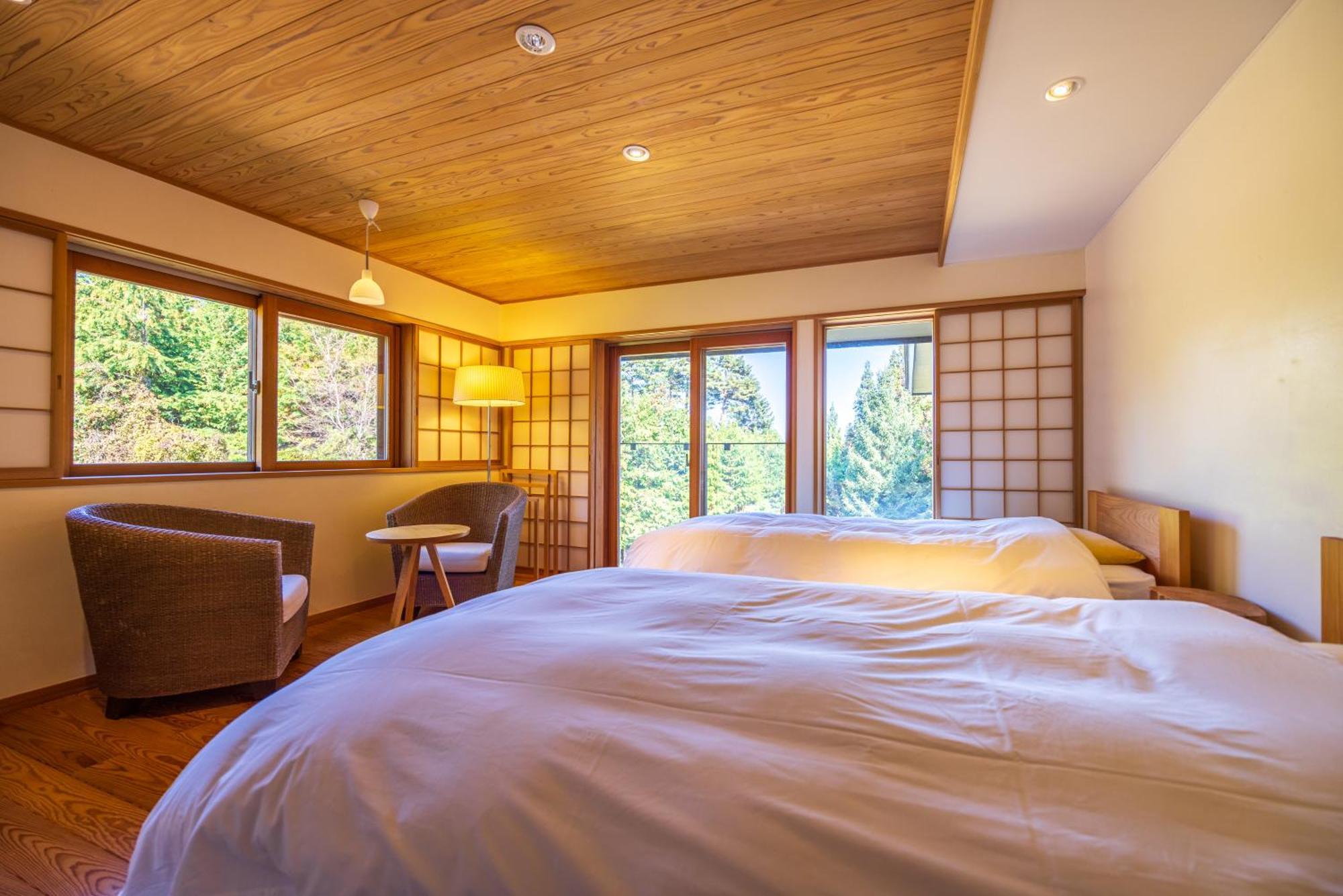 Hotel Yasuesou Ikeda  Exteriér fotografie