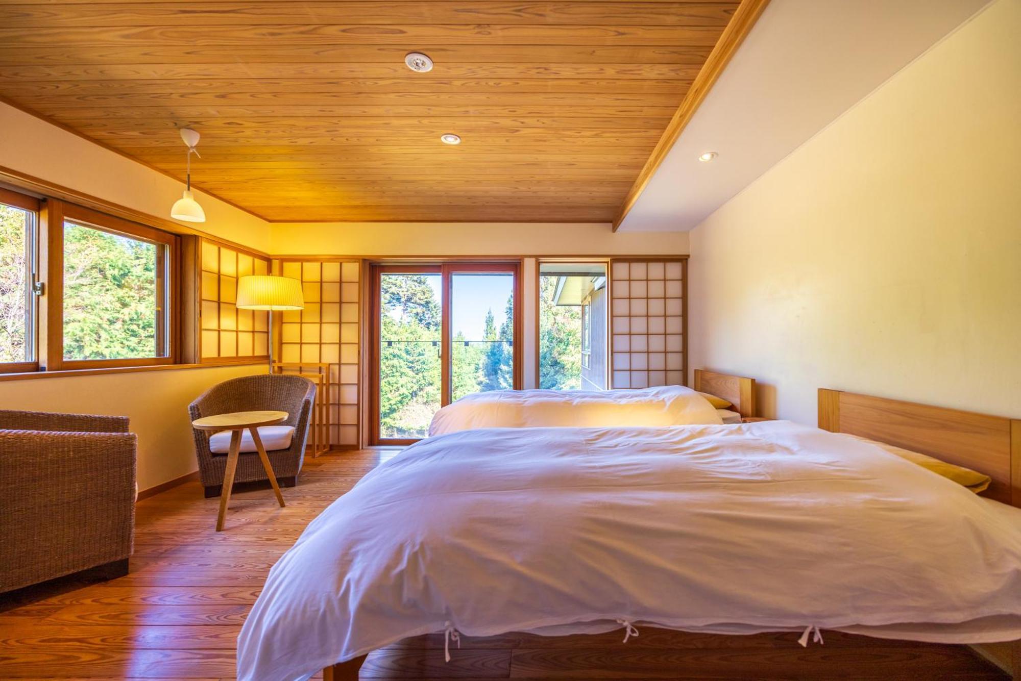 Hotel Yasuesou Ikeda  Exteriér fotografie