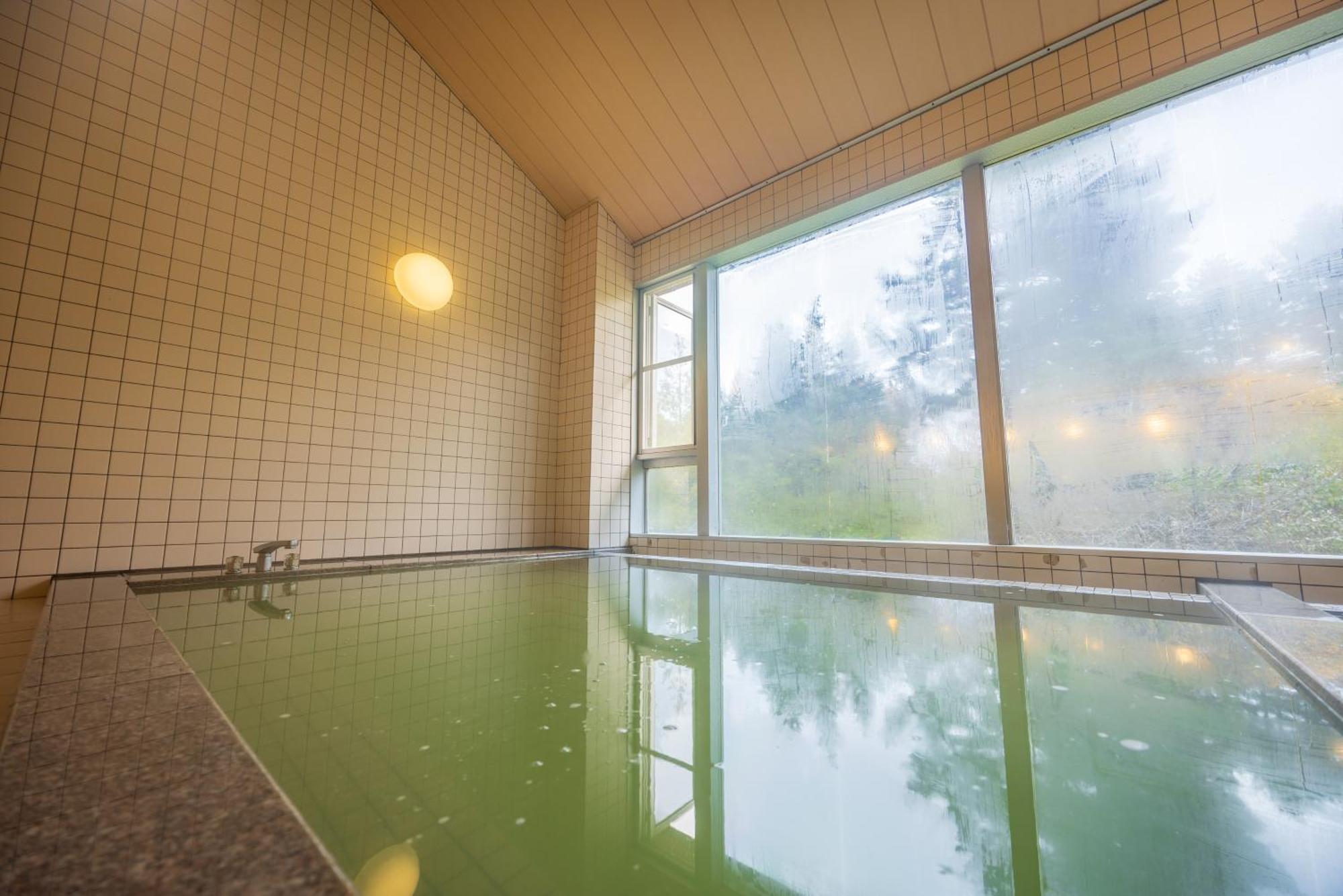 Hotel Yasuesou Ikeda  Exteriér fotografie
